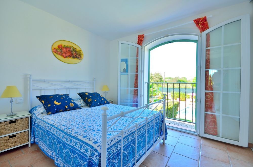 Villa Les 4 Saisons Saint Tropez Exteriör bild