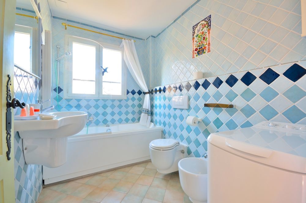 Villa Les 4 Saisons Saint Tropez Exteriör bild