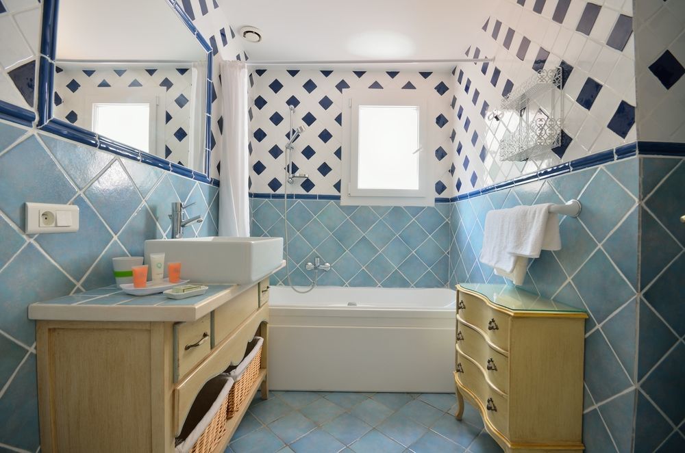 Villa Les 4 Saisons Saint Tropez Exteriör bild